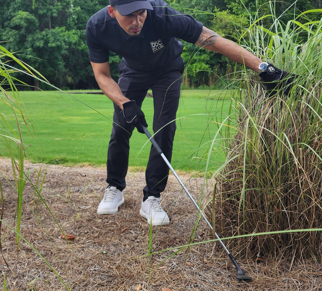 The 19th Hole Polo