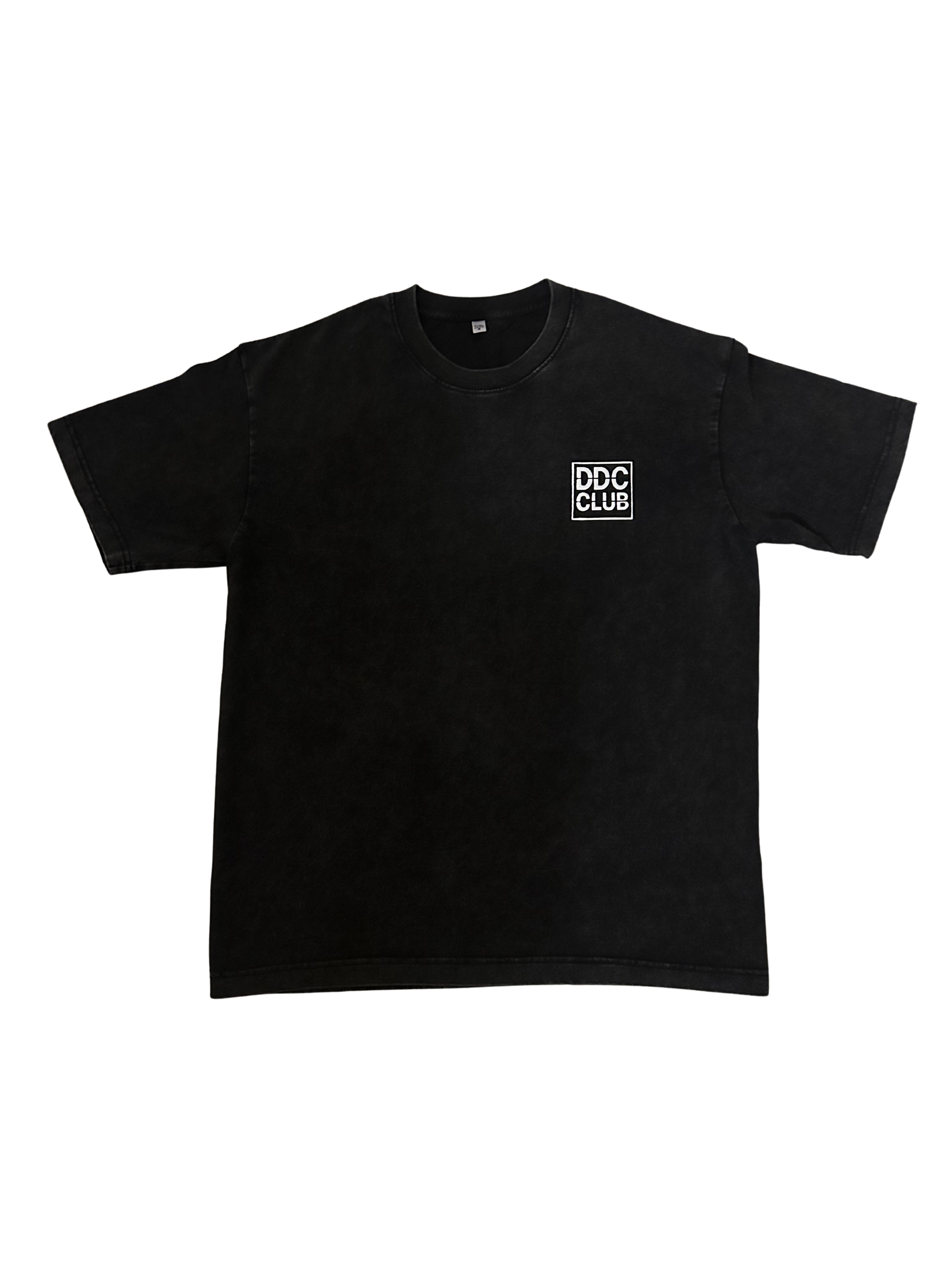 DDC CLUB "Vintage Classic" Tee