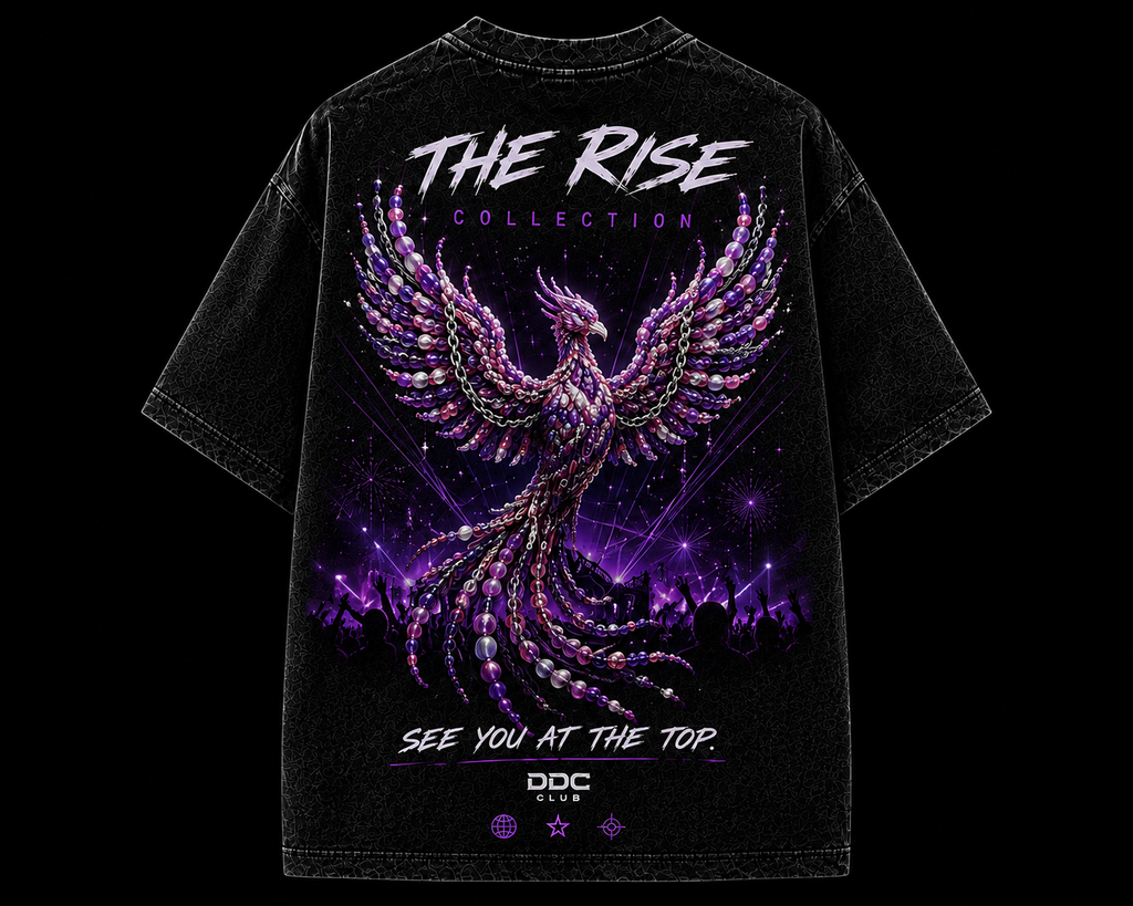 The Rise