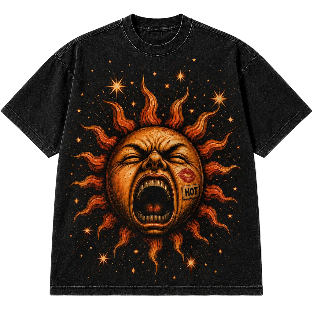 Sun’s First Rave (Pre Order)