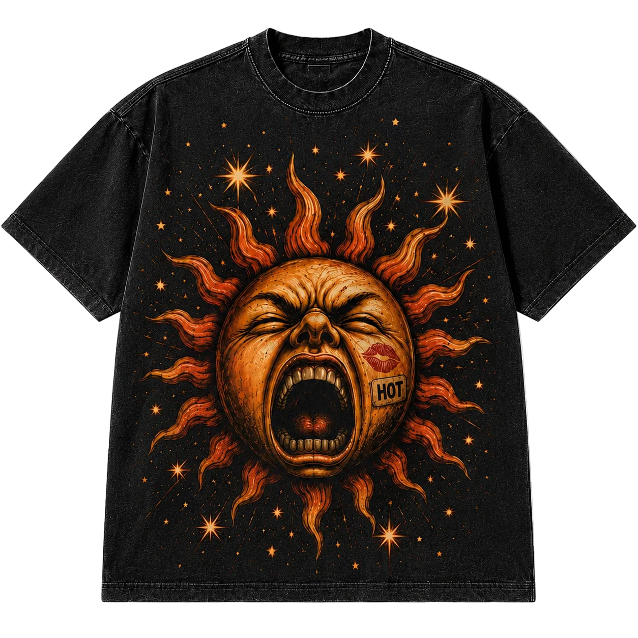 Sun’s First Rave (Pre Order)