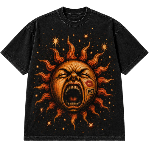 Sun’s First Rave (Pre Order)