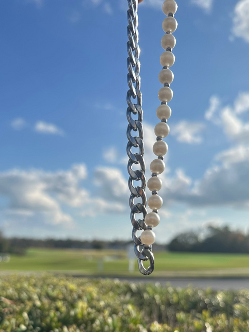 THE HEIRLOOM RAVE CHAIN